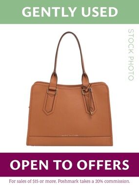 Marc Jacobs Drifter Tote